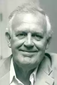 Photo de Joss Ackland