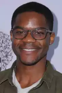 Photo de Jovan Adepo