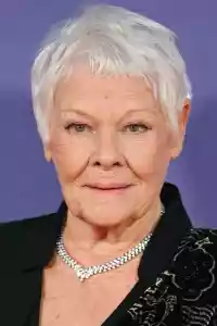 Photo de Judi Dench