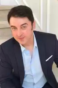 Photo de Jugal Hansraj