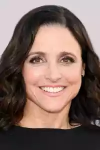 Photo de Julia Louis-Dreyfus