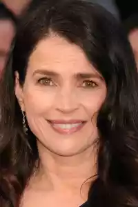 Photo de Julia Ormond