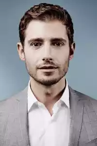 Photo de Julian Morris