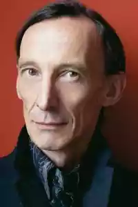 Photo de Julian Richings