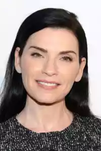 Photo de Julianna Margulies