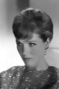 Photo de Julie Andrews