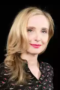 Photo de Julie Delpy