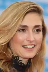 Photo de Julie Gayet