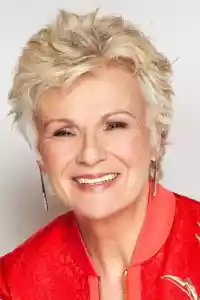 Photo de Julie Walters