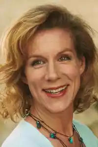 Photo de Juliet Stevenson