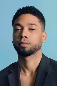 Photo de Jussie Smollett