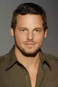 Photo de Justin Chambers