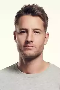 Photo de Justin Hartley