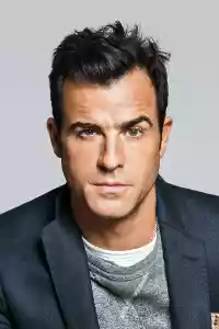 Photo de Justin Theroux