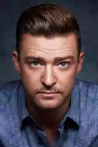 Photo de Justin Timberlake