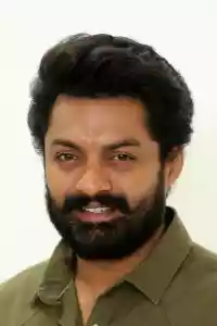 Photo de Kalyan Ram