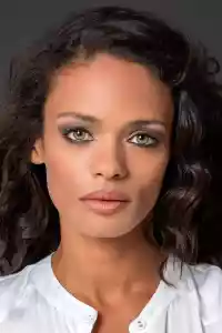 Photo de Kandyse McClure