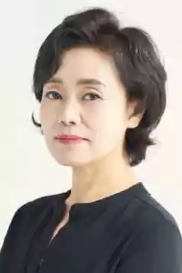 Photo de Kang Ae-sim