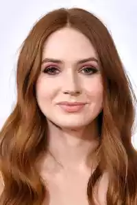 Photo de Karen Gillan