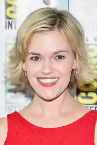 Photo de Kari Wahlgren