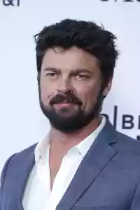 Photo de Karl Urban