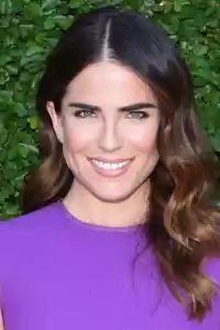 Photo de Karla Souza