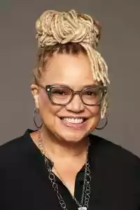 Photo de Kasi Lemmons