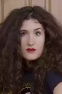 Photo de Kate Berlant