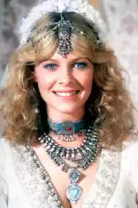 Photo de Kate Capshaw