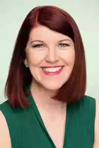 Photo de Kate Flannery