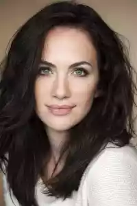 Photo de Kate Siegel