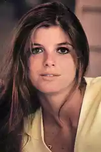 Photo de Katharine Ross