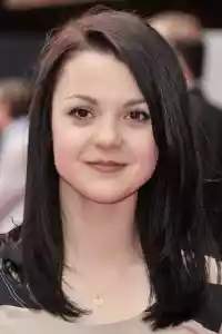 Photo de Kathryn Prescott