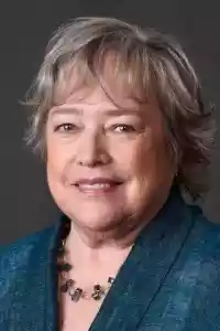 Photo de Kathy Bates