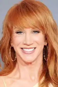 Photo de Kathy Griffin