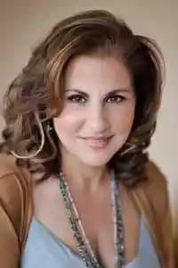 Photo de Kathy Najimy