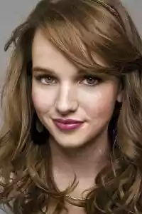 Photo de Kay Panabaker