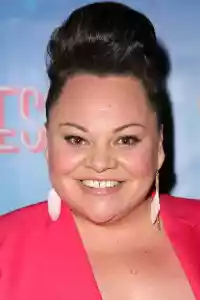 Photo de Keala Settle