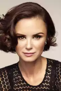 Photo de Keegan Connor Tracy