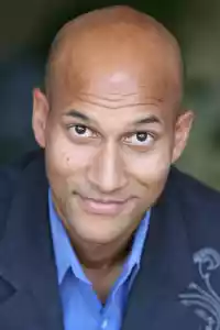 Photo de Keegan-Michael Key