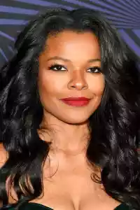 Photo de Keesha Sharp