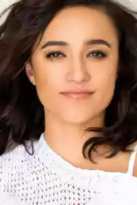 Photo de Keisha Castle-Hughes