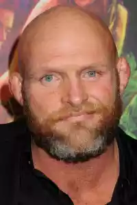 Photo de Keith Jardine