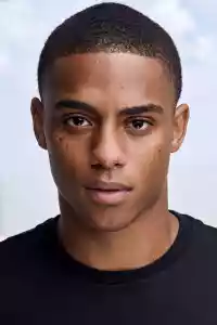 Photo de Keith Powers