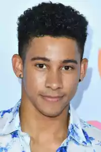 Photo de Keiynan Lonsdale