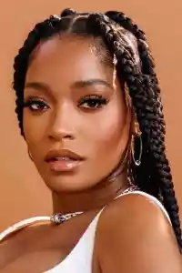 Photo de Keke Palmer