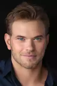 Photo de Kellan Lutz