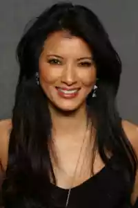 Photo de Kelly Hu