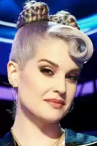 Photo de Kelly Osbourne