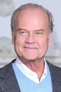 Photo de Kelsey Grammer